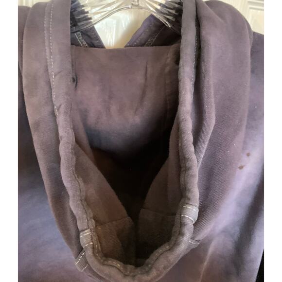 The North Face men’s hoodie  size medium half dome graphic - Picture 6 of 10